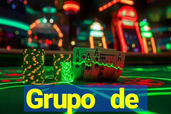 Grupo de alavancagem telegram